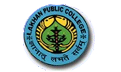 Lakhan Public School