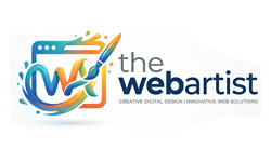 The Web Artist